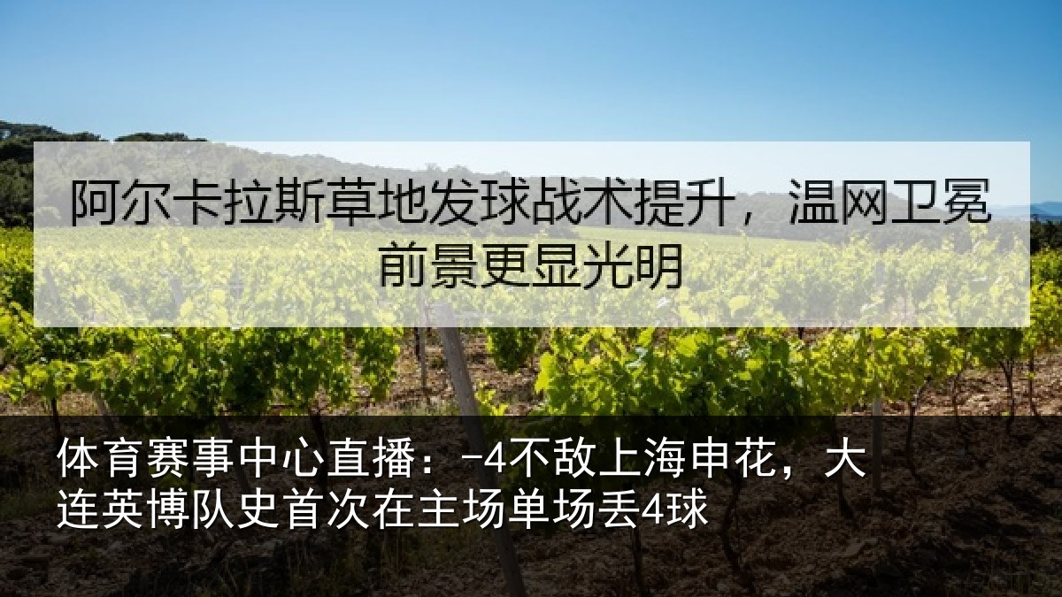 体育赛事中心直播：-4不敌上海申花，大连英博队史首次在主场单场丢4球